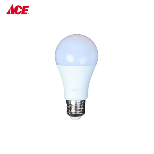 FIREFLY 9W LED Bulb - Daylight