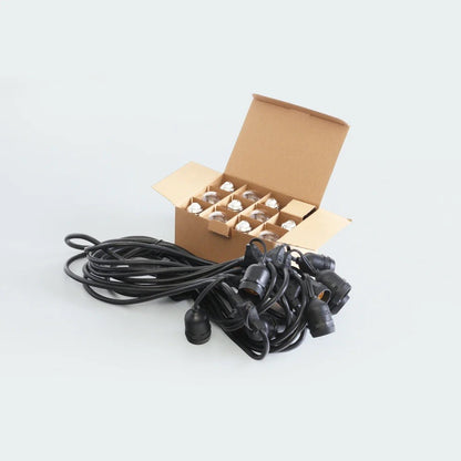 FIREFLY String Light DL 30ft FELH301