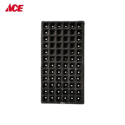 RAMGO 72-Holes Seedling Tray