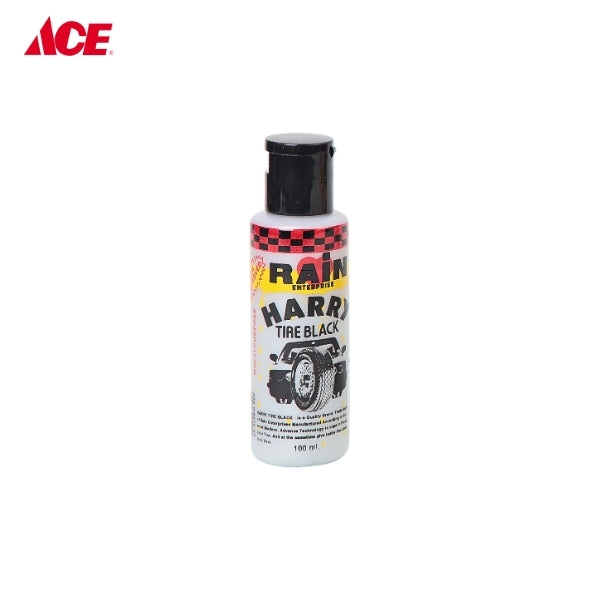 RAIN HARRY Tire Black (100ml)