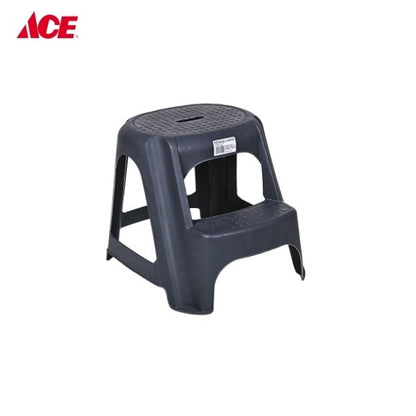 MODERN LIFESTYLE 2-Step Stool (ML2611B)