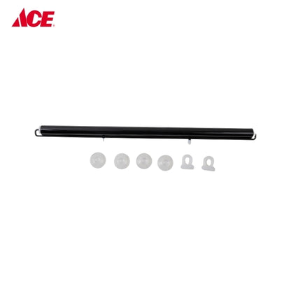 TYPE S 53x130cm Solar Control Film Roller Shade