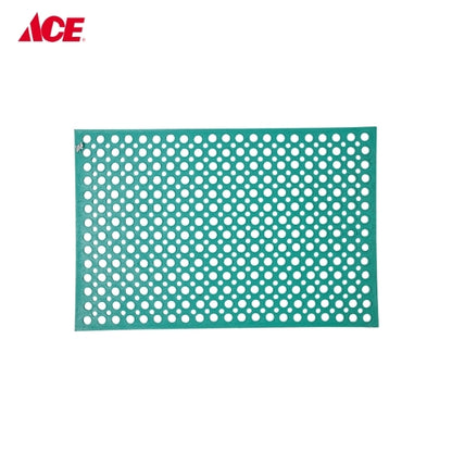 Kitchen Mat 1/2x20x30" - Green (KMAT1)
