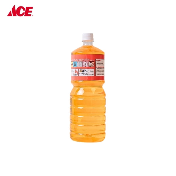 KO-NICE 1.8L Citronella Torch and Lamp Oil