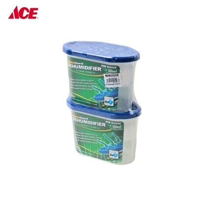 HANNSGUARD 500ml Dehumidifier