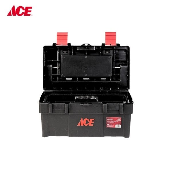 ACE Single Tool Chest - 17x10x8" (2034962)