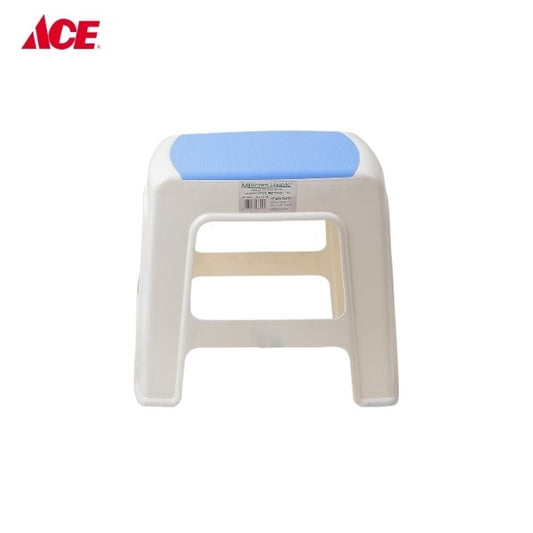 MODERN LIFESTYLE Laundry Stool Rectangle - Big (ML1436)