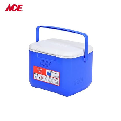 COLEMAN Personal Cooler 16QT - Blue