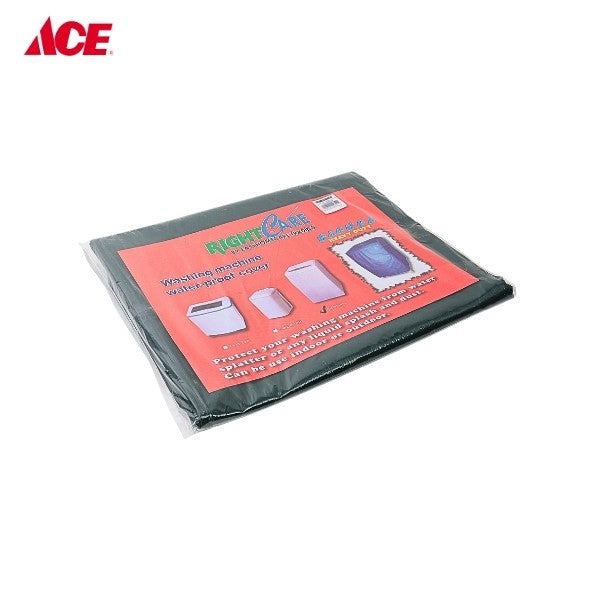 RIGHT CARE Washing Machine Cover - Automatic (Green)