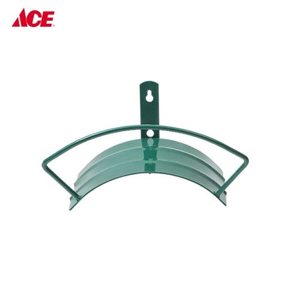 MODERN LIFESTYLE Hose Metal Hanger - Green (ML1002)