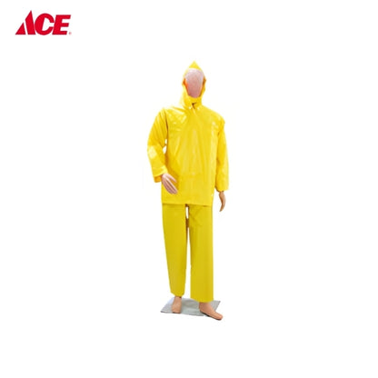 HERCULES XL Raincoat with Pants Set (#2700)