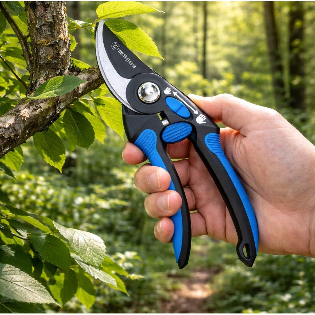 WESTINGHOUSE Bypass Pruner