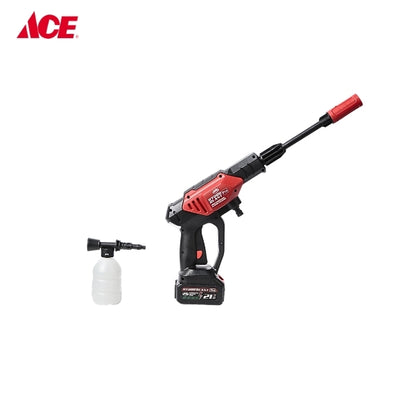 JML Hydroblast Pro High Pressure Power Washer 21V