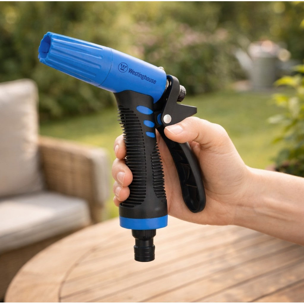 WESTINGHOUSE Nozzle Combo Set