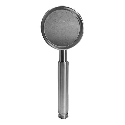 AXIS Yarra 2-Way Bathroom Faucet with Shower Kit Stainless Steel