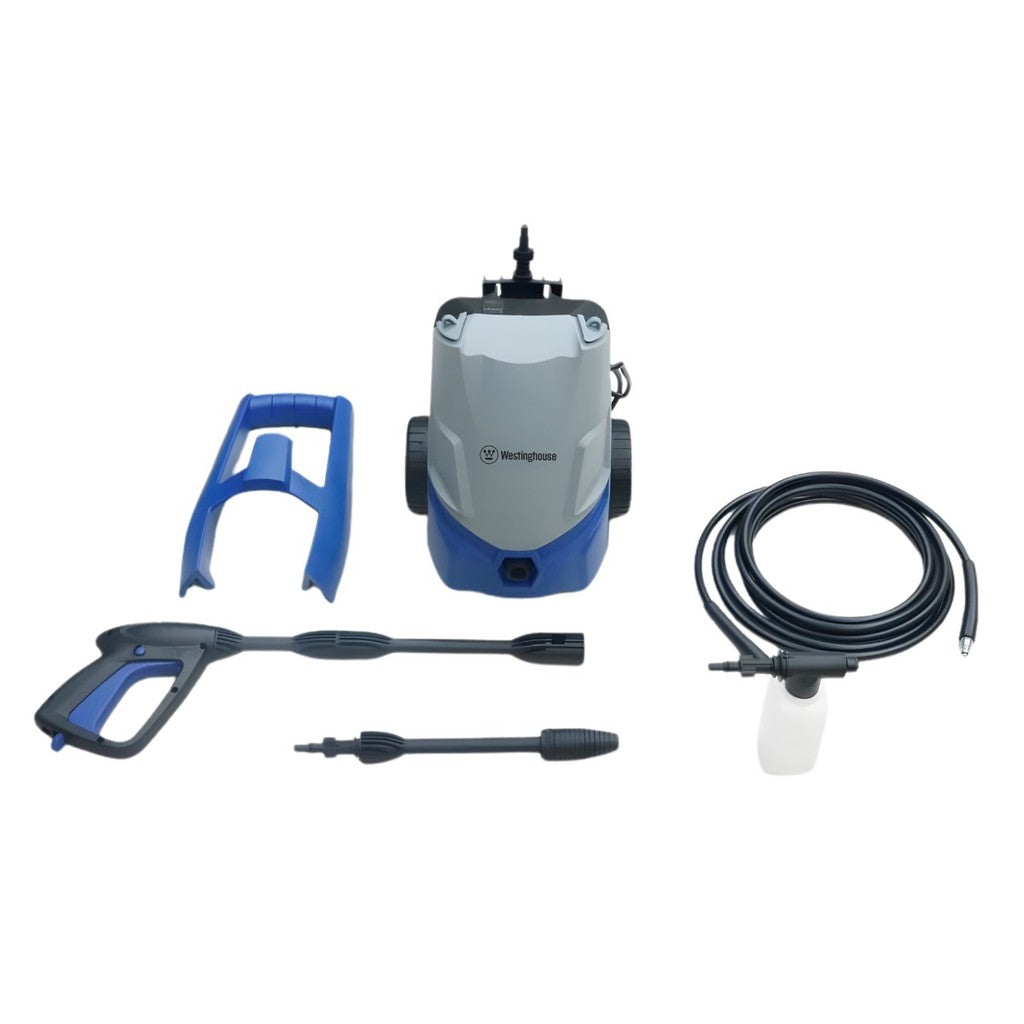 WESTINGHOUSE110 Bars Pressure Washer