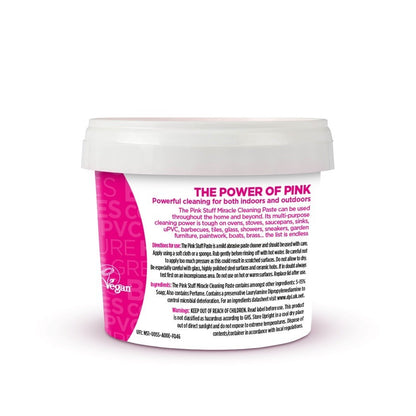 PINK STUFF Miracle Cleaning Paste 850g