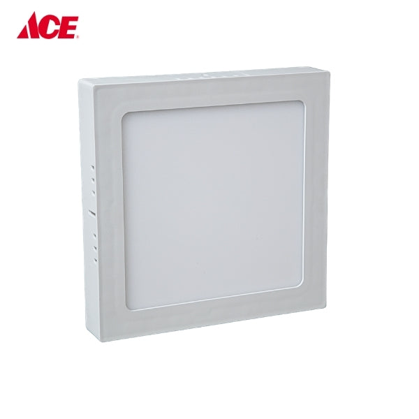 AKARI  2-in-1 Square LED Downlight 18W (FLPS18D)