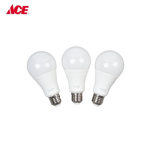 OMNI LED Bulb 12W Daylight - 3 pack (LLA65E27-12W-DL-3PK)