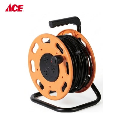 OMNI Industrial Extension Wheel 25M 10A WEW 25