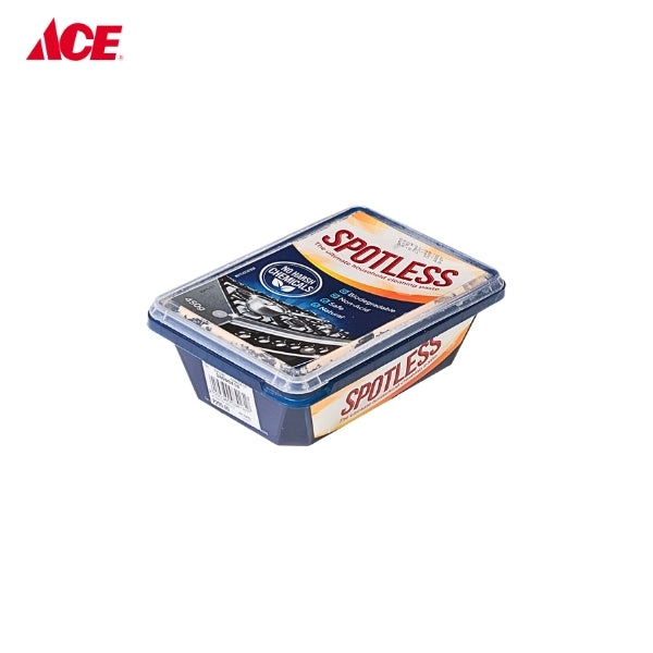 JML 450g Spotless Cleaning Paste - Blue