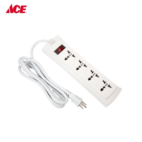 OMNI Universal Extension (WEU 104 PK)
