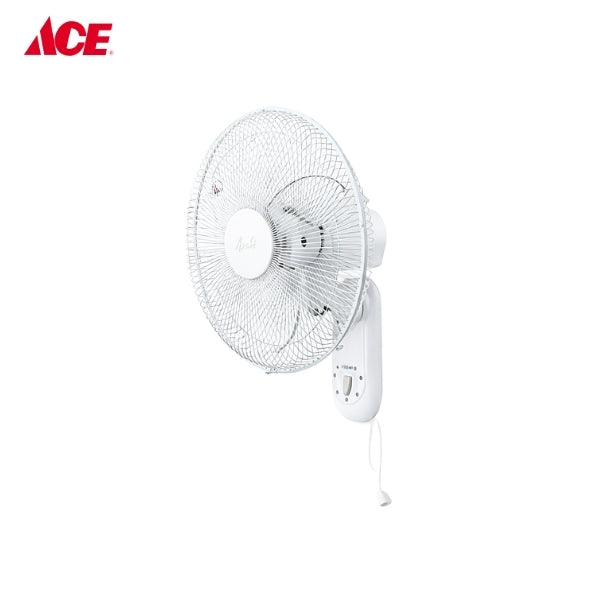 ASAHI 16" Wall Fan - White (WF627)