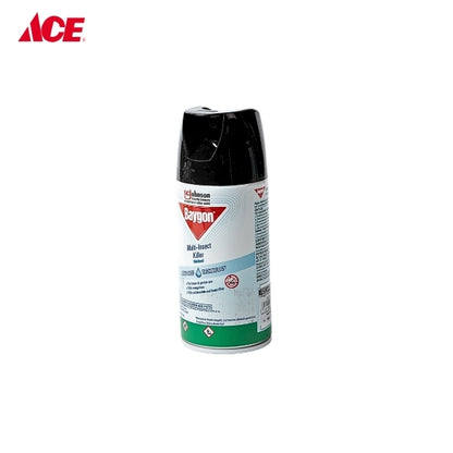 BAYGON 300ML Multi-Insect Killer Water-based Aerosol