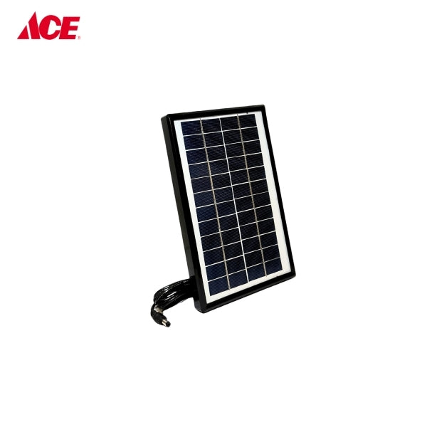 AKARI Mini Solar Panel (ASP-12V3W)