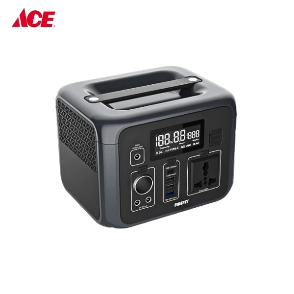 FIREFLY Portable Power Station (FEL449)