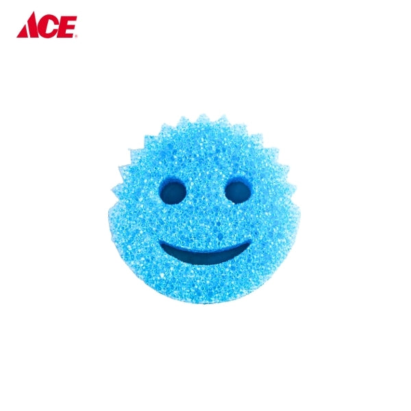 SCRUB DADDY FlexTexture Scrubber - Vibrant Colors