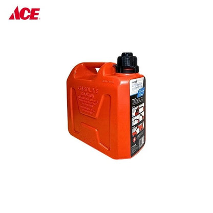 TYPE S 5L Auto Shutoff Gasoline Can
