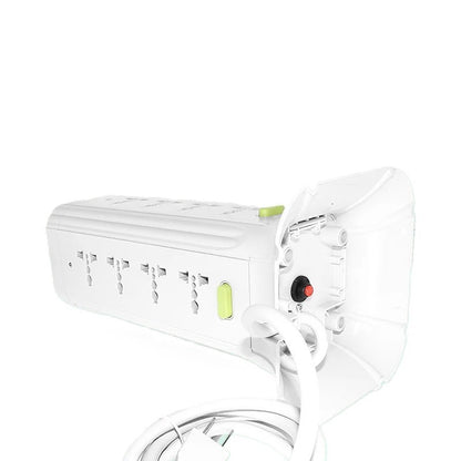 OMNI Universal Tower Extension Cord 16Gang With Switch WTE 516