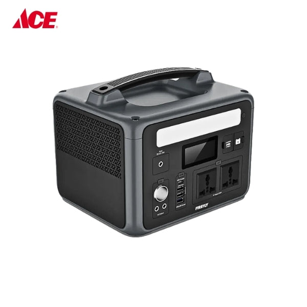 FIREFLY Portable Power Station 460Wh (FEL450)