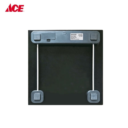 CASCADE Modern Automatic Digital Bathroom Scale (ZO-317)