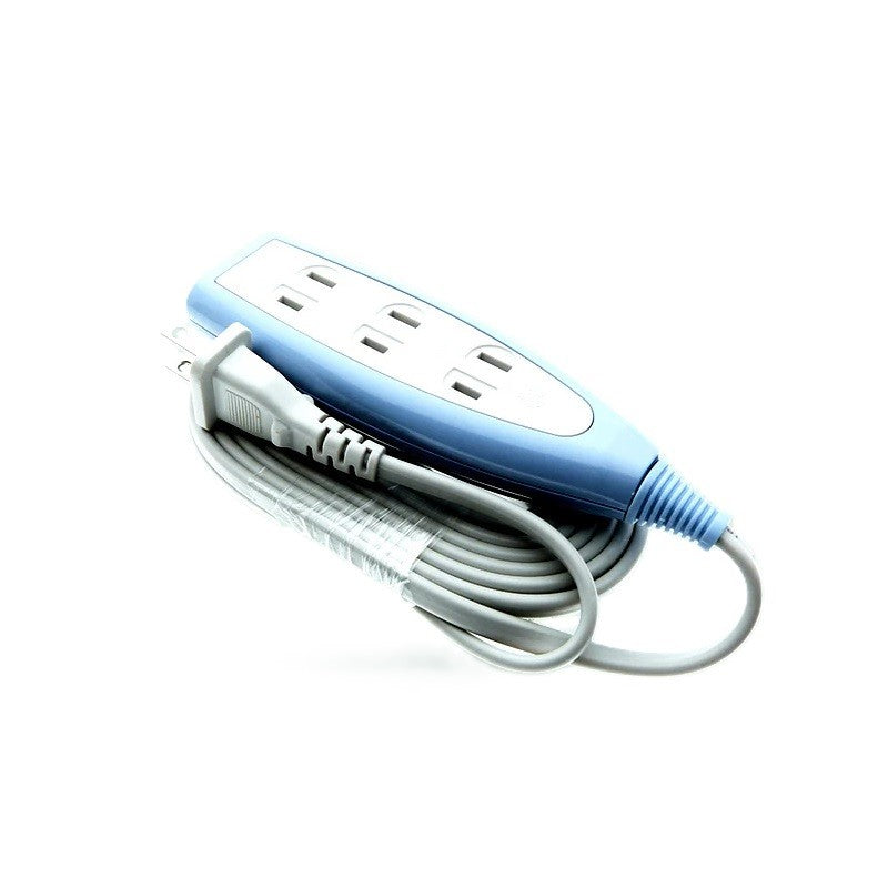 OMNI Extension Cord Set 4M 4Gang WEE 004 PK