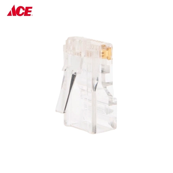 CYBERTEC RJ45 Modular Plug (10pcs)