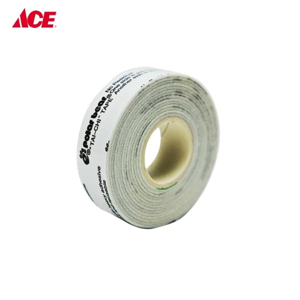 POLAR BEAR 18mmx2m Foam Tape (SP309)
