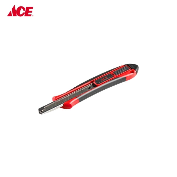 ACE 9MM Utility Knife PS Snap off