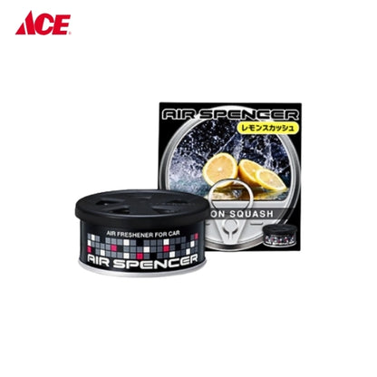 AIR SPENCER Air Freshener - Lemon Squash