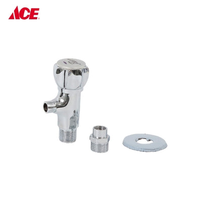 ROSCO Angle Valve 3/8X5/16  - (RO-826)