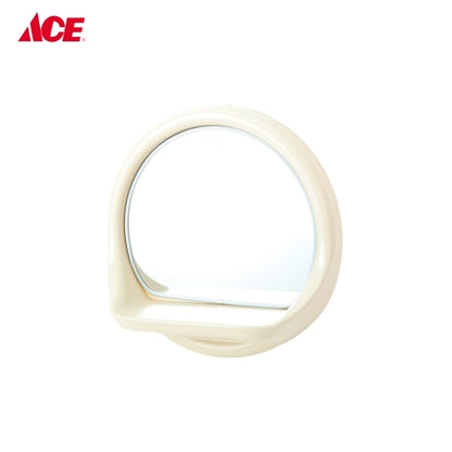 MASPION Wall Mirror - Ivory (PT-MK6I)