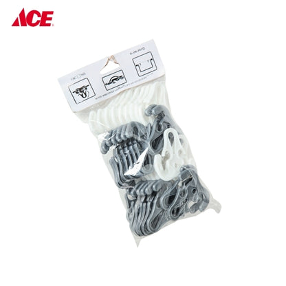 HOMESTYLE Wind Proof Clips 36's/pk