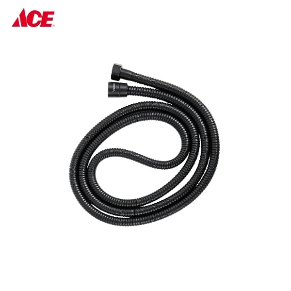 ROSCO 2m Shower Bidet Hose - Matte Black ( RO-1954)