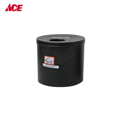 HOMESTYLE Tissue Holder - Black (379TH)