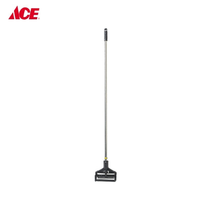 KAIBIGAN 4ft. Stainless Mop Handle