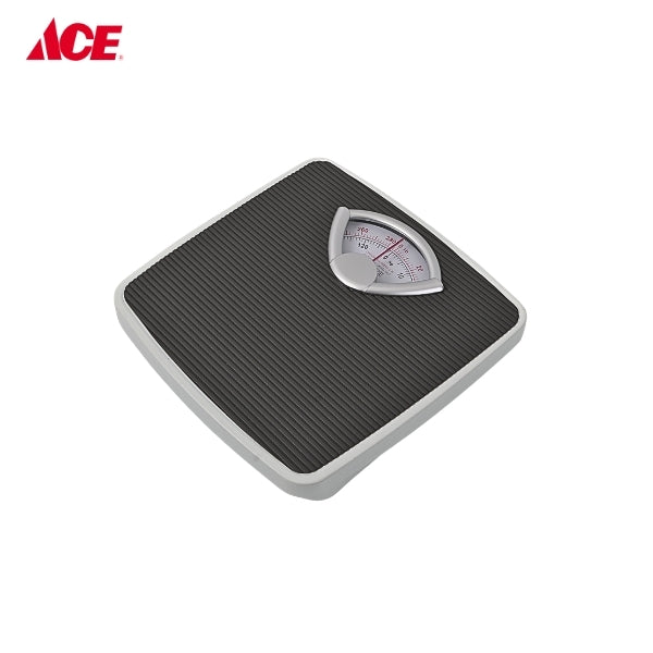 CAMRY Bathroom Scale Anti-Slip Rib