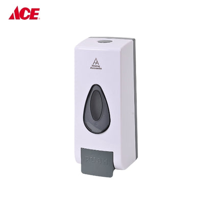 HOME ACCENTS 600ml Wall Mount Soap Dispenser