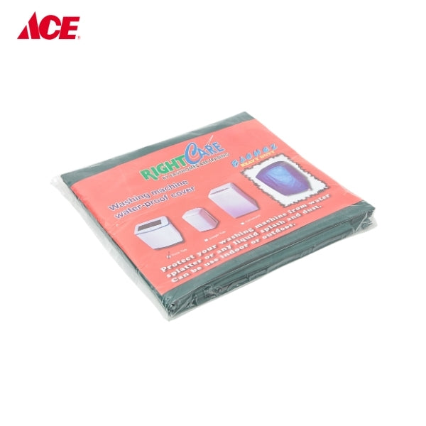 RIGHT CARE Washing Machine Cover Twin Tub - Green