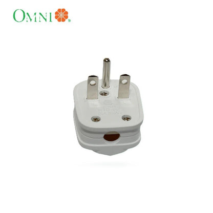 OMNI Tandem Ground Plug 20A WTG-007